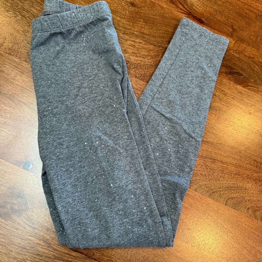 Gap Girls Leggings size large